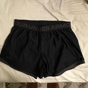 Under Armour shorts